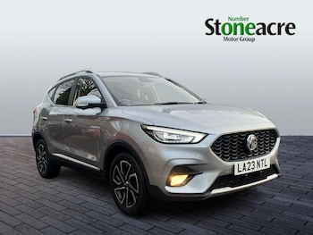 MG MG ZS feature image