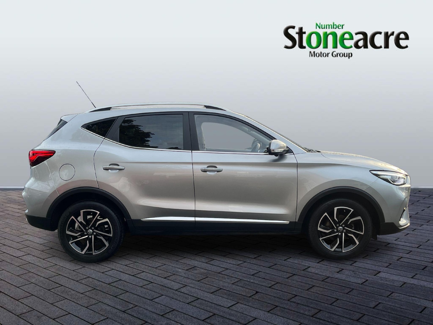 Used MG MG ZS 2023 for sale - 77230280: Photo 2