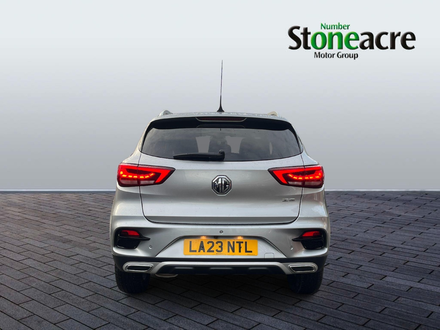 Used MG MG ZS 2023 for sale - 77230280: Photo 4