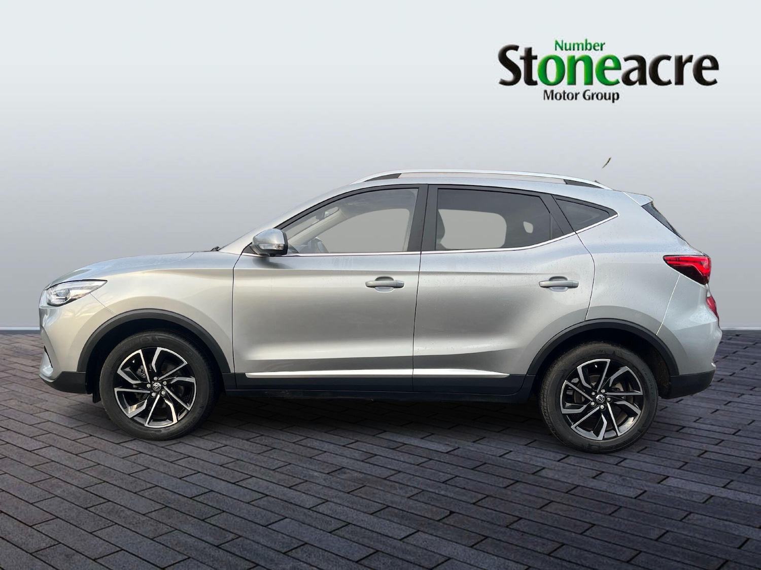 Used MG MG ZS 2023 for sale - 77230280: Photo 6