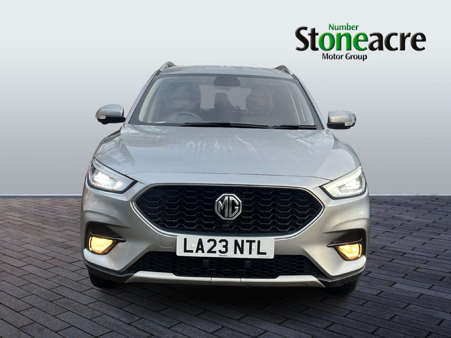 Used MG MG ZS 2023 for sale - 77230280: Photo 8
