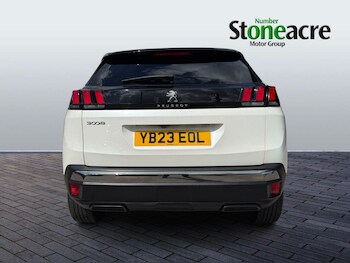 Used Peugeot 3008 2023 for sale - 78517082: Photo