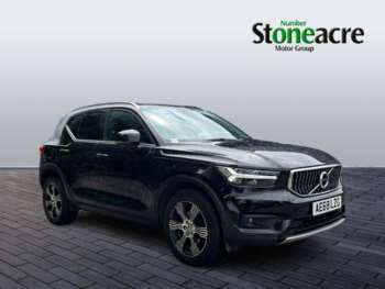 2018 (68) - Inscription T4 AWD 5-Door