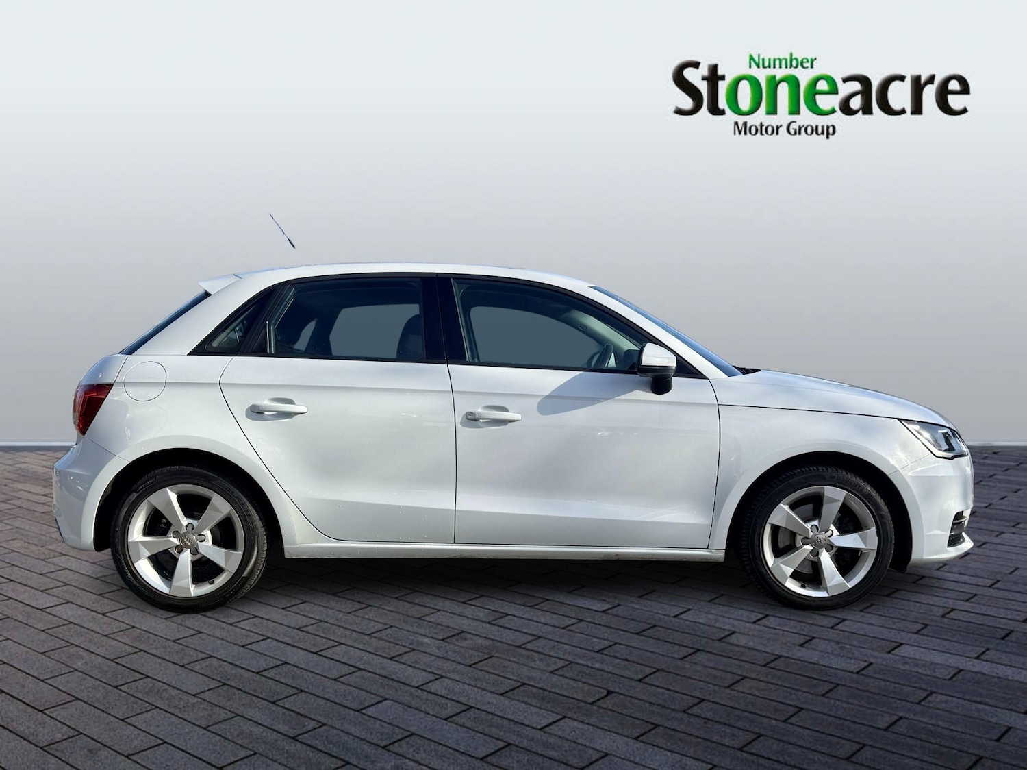 Used Audi A1 for sale - 77957211: Photo 10