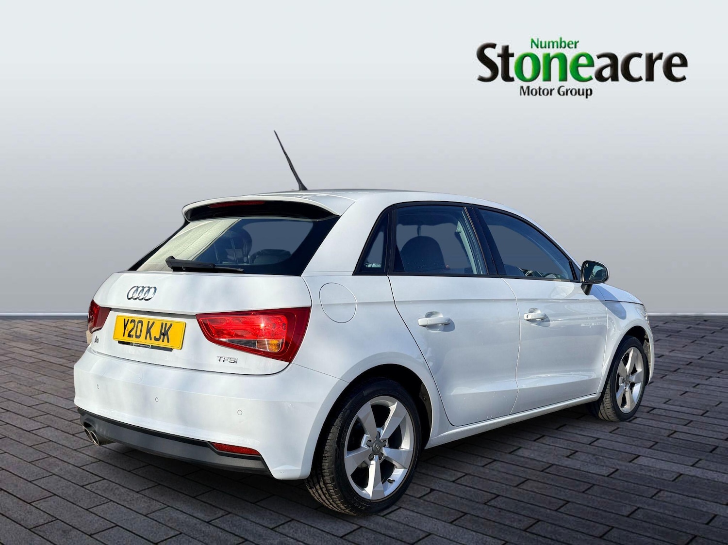 Used Audi A1 for sale - 77957211: Photo 11