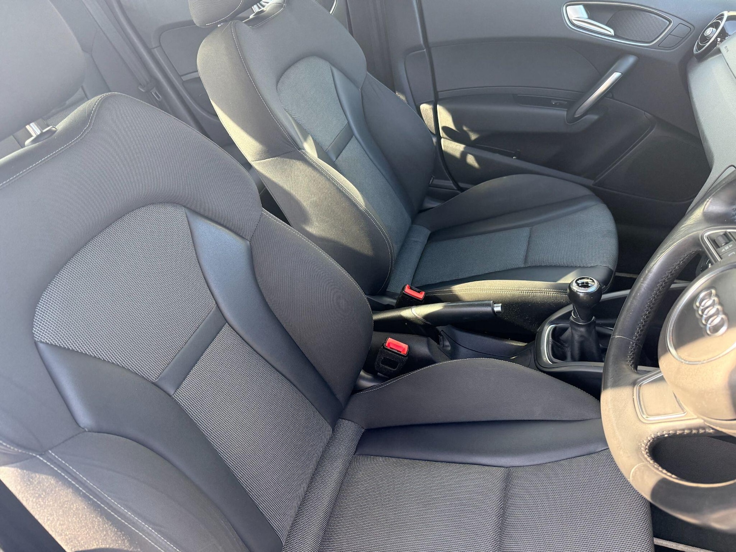 Used Audi A1 for sale - 77957211: Photo 15