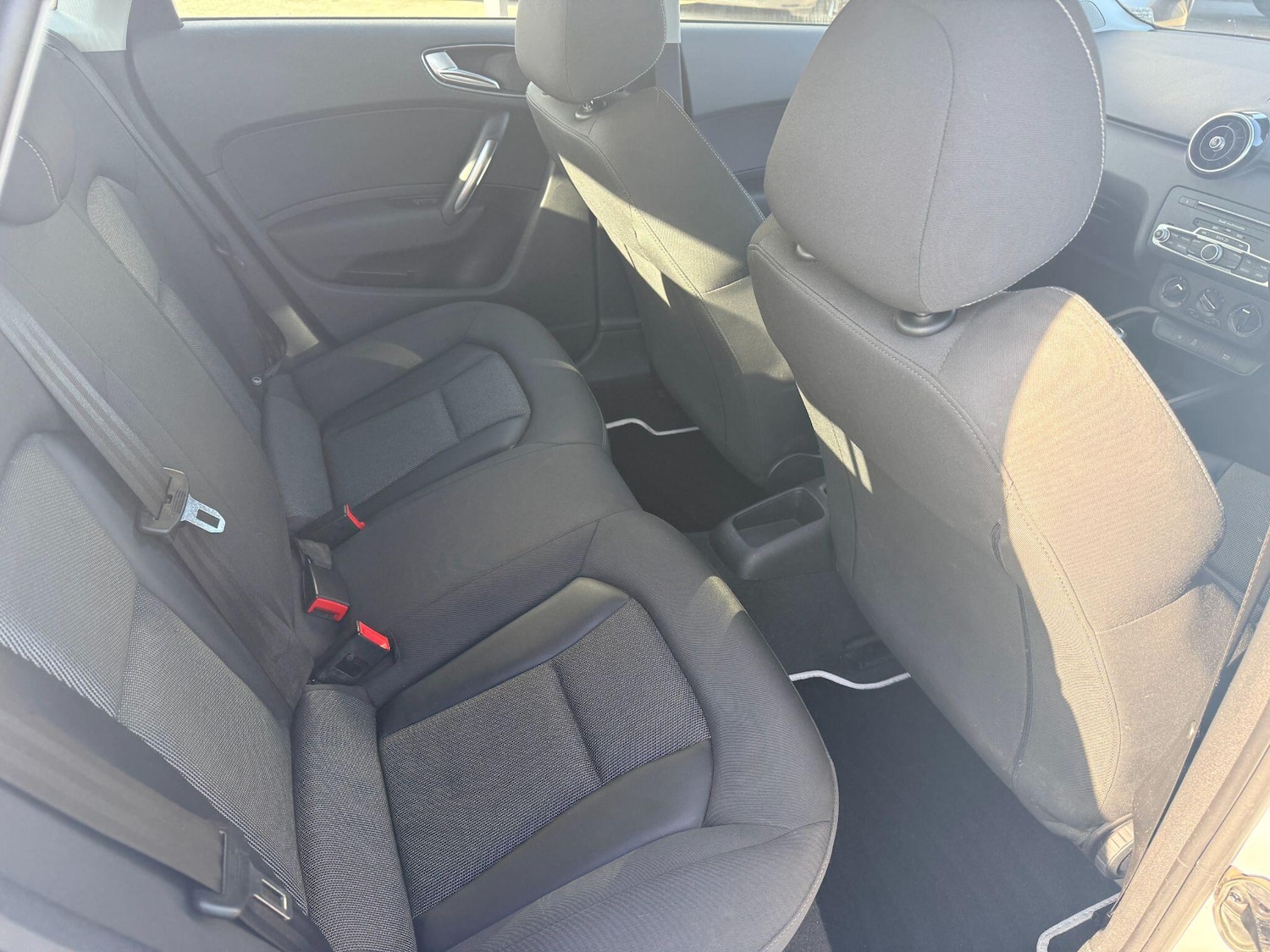 Used Audi A1 for sale - 77957211: Photo 16