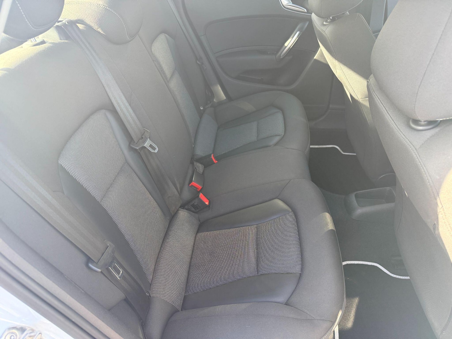 Used Audi A1 for sale - 77957211: Photo 17