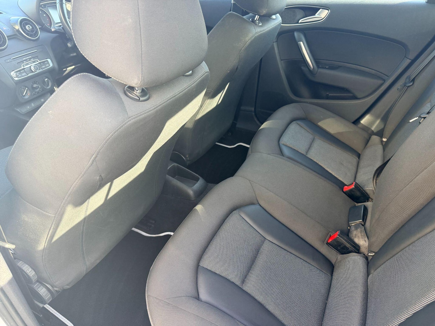 Used Audi A1 for sale - 77957211: Photo 18