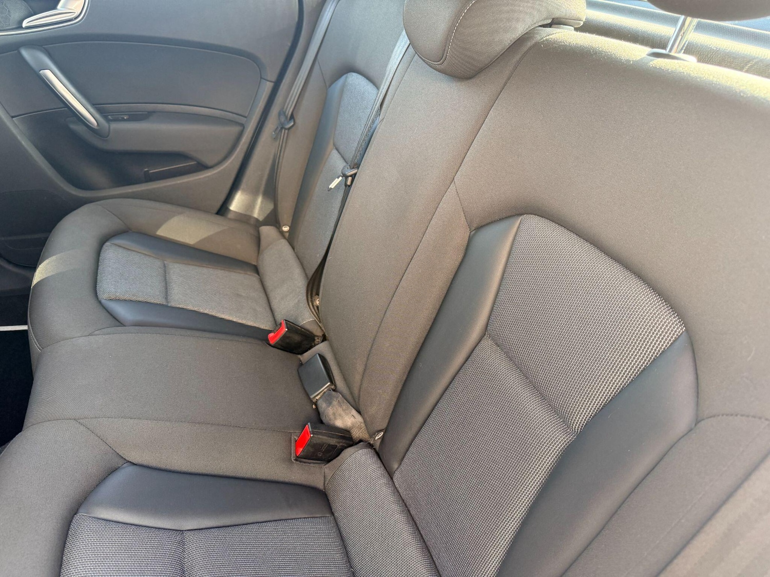 Used Audi A1 for sale - 77957211: Photo 19