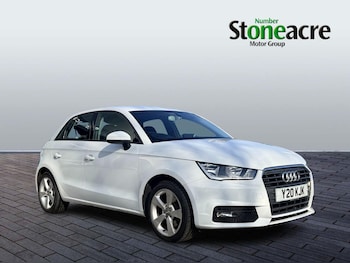 Audi A1 feature image