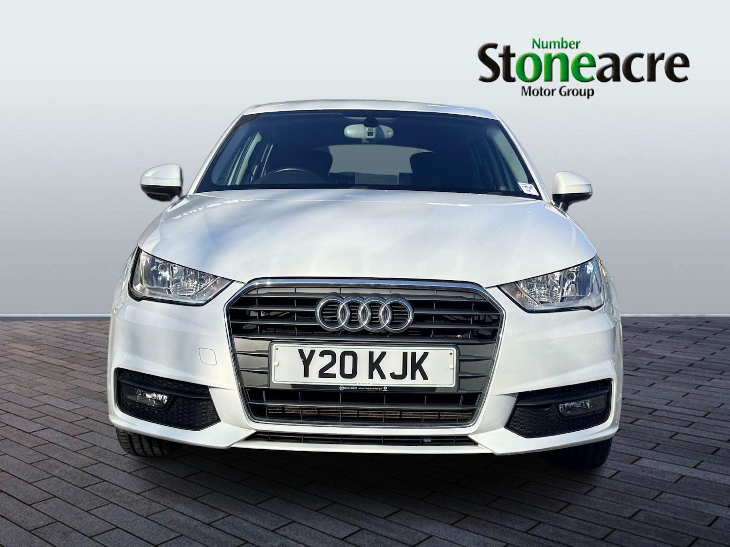 Used Audi A1 for sale - 77957211: Photo 2