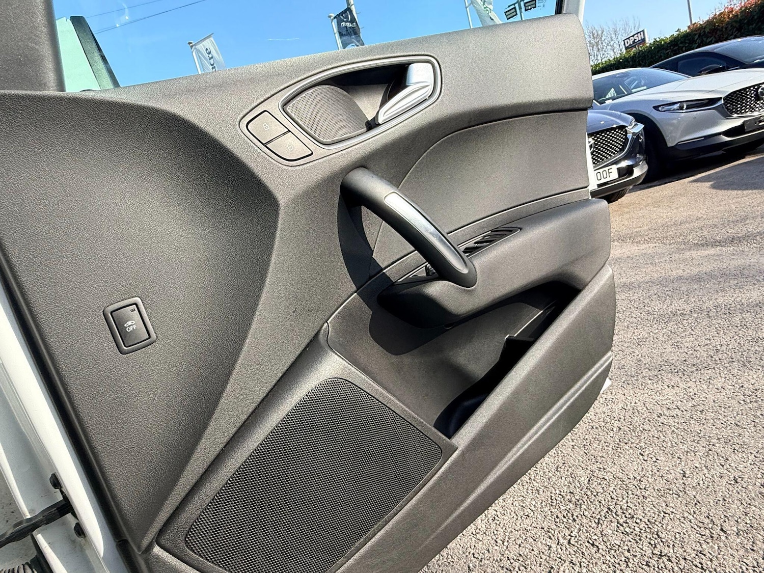 Used Audi A1 for sale - 77957211: Photo 22