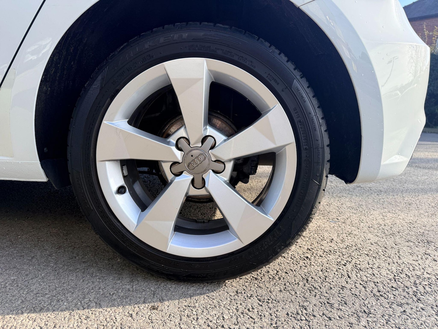 Used Audi A1 for sale - 77957211: Photo 23