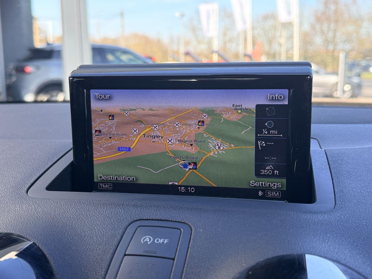 Used Audi A1 for sale - 77957211: Photo 25