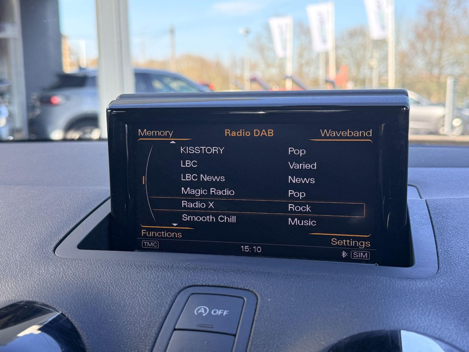 Used Audi A1 for sale - 77957211: Photo 26