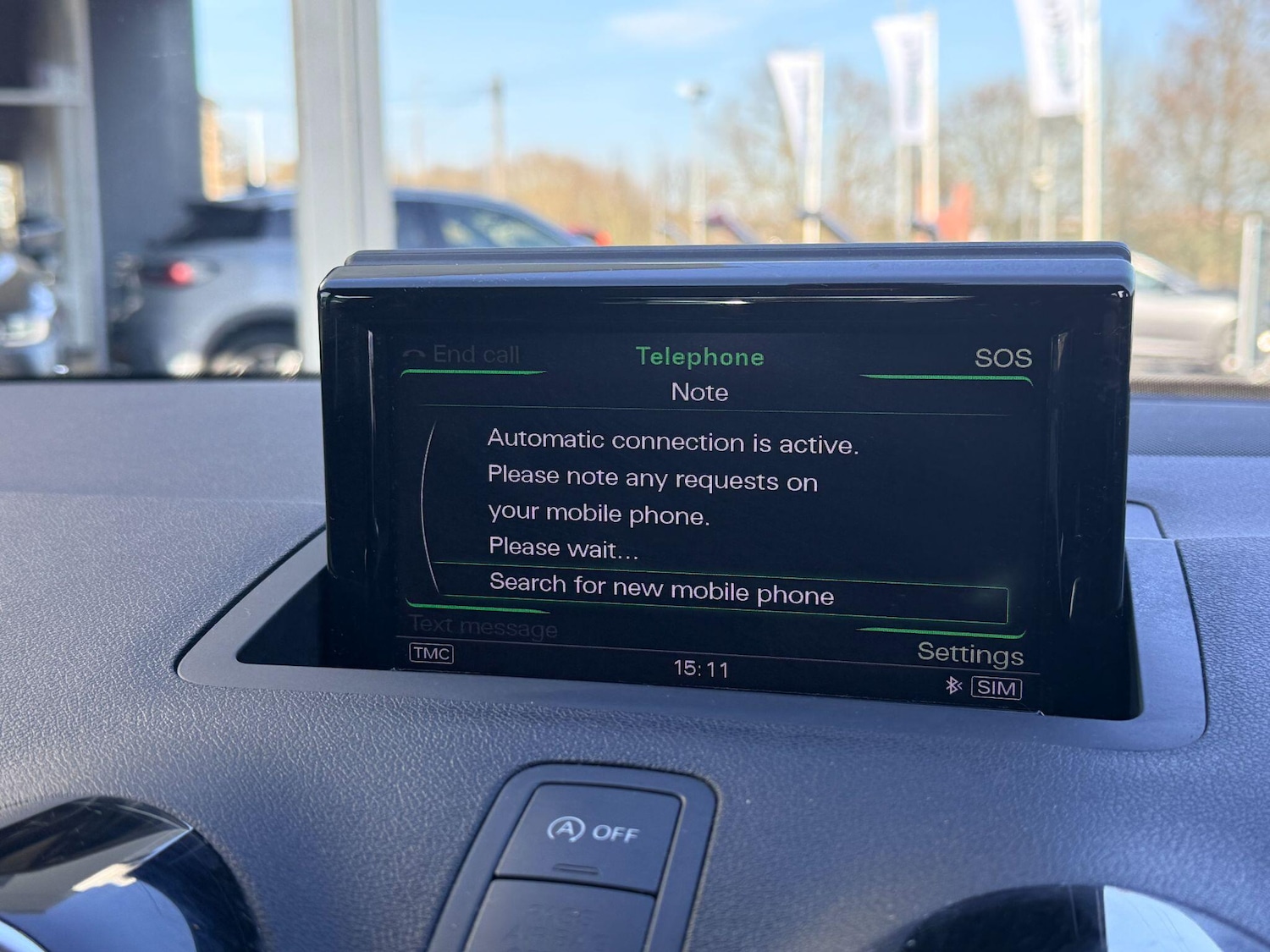 Used Audi A1 for sale - 77957211: Photo 27