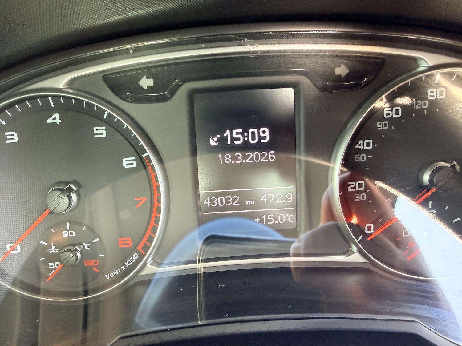 Used Audi A1 for sale - 77957211: Photo 28