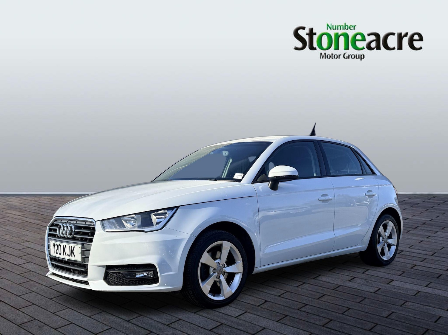 Used Audi A1 for sale - 77957211: Photo 3