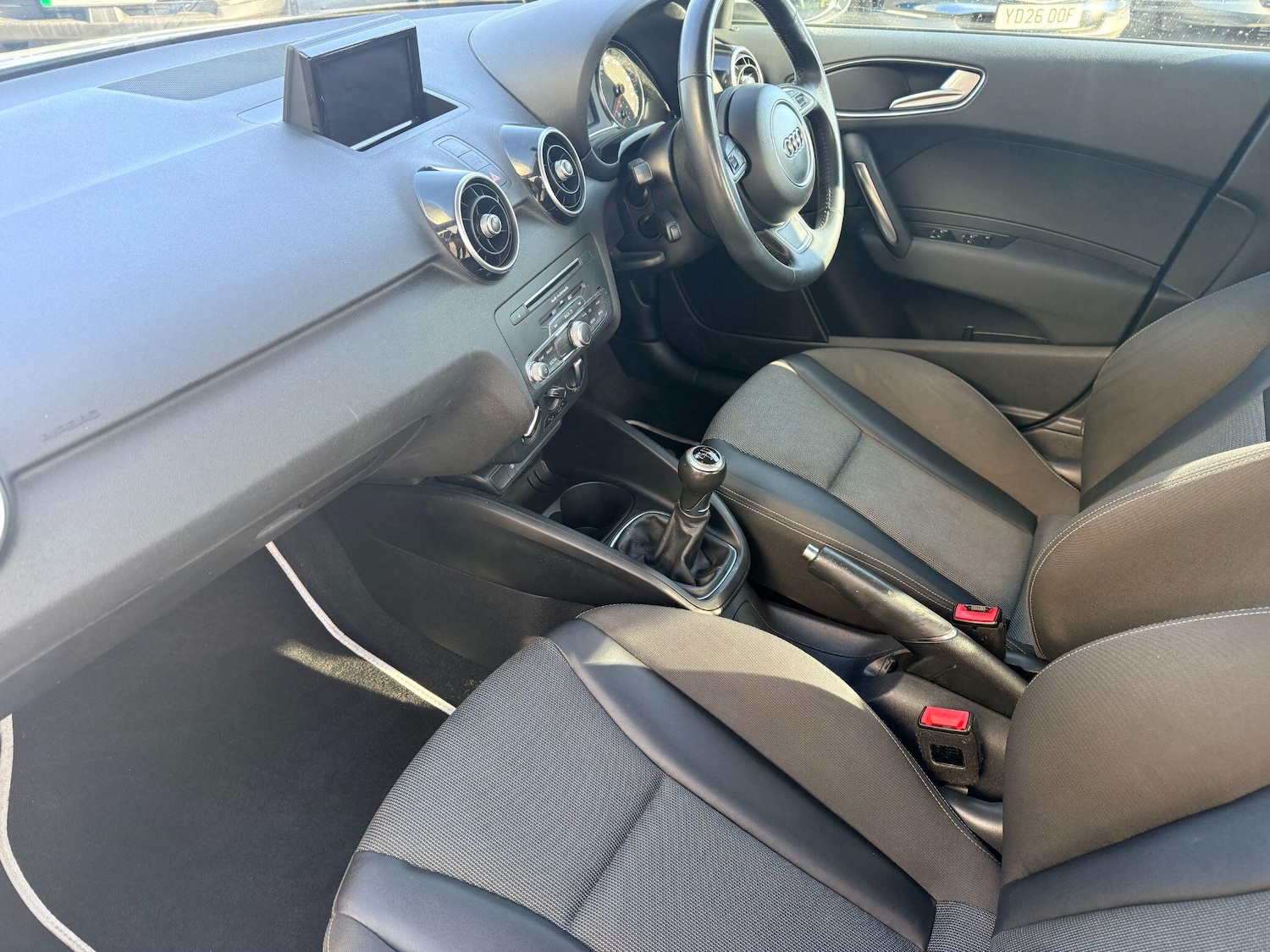 Used Audi A1 for sale - 77957211: Photo 32