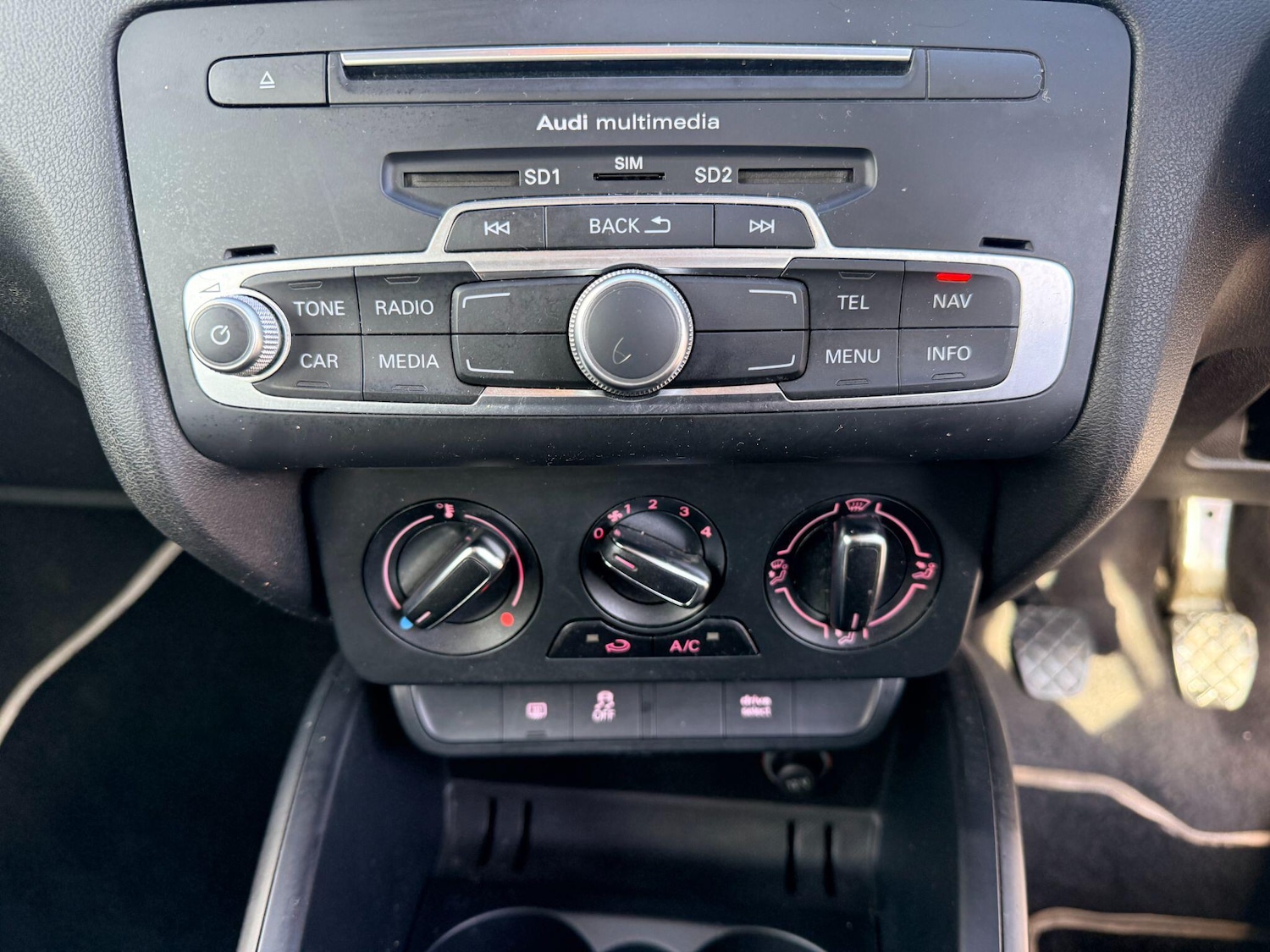 Used Audi A1 for sale - 77957211: Photo 34