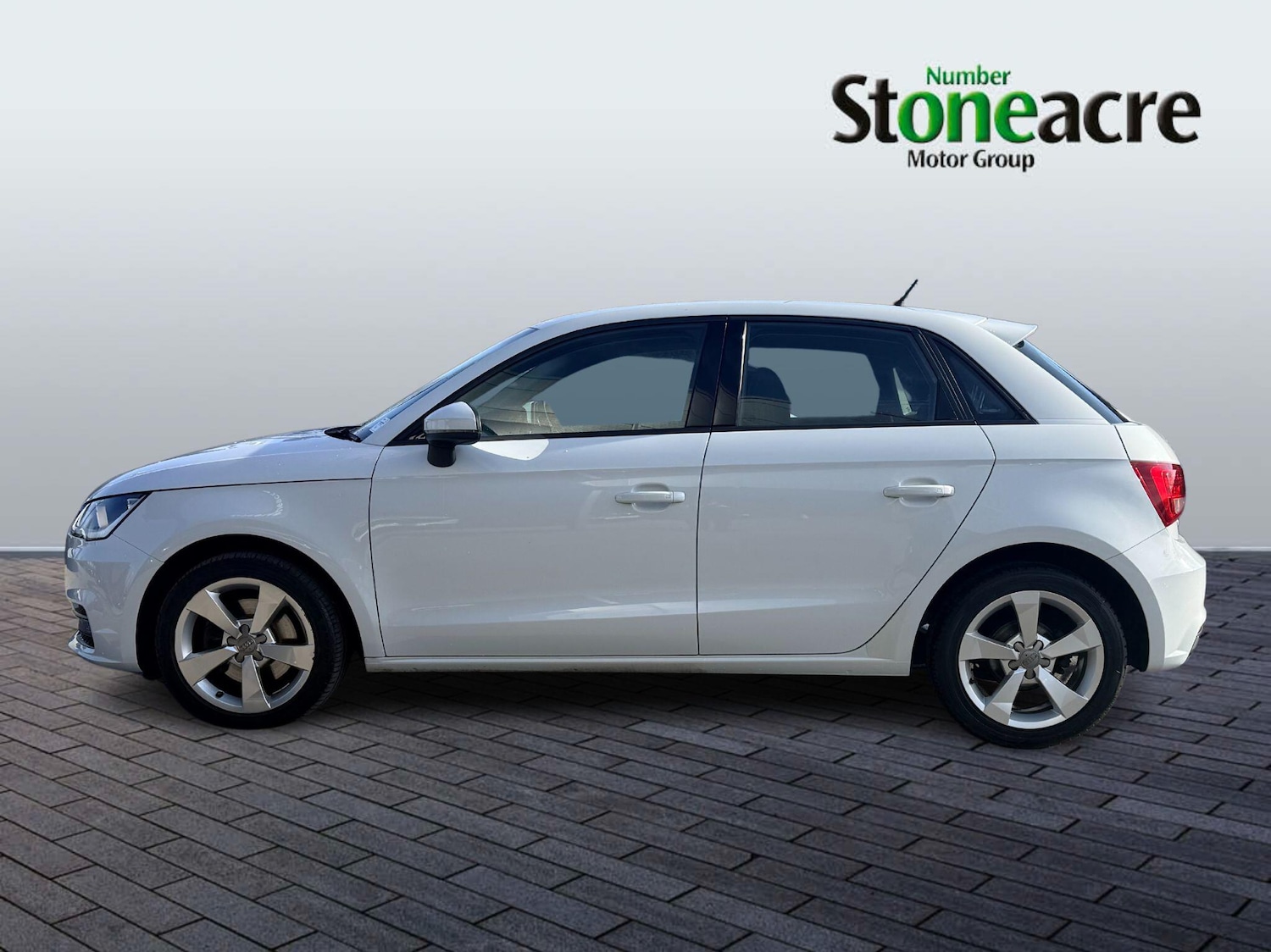 Used Audi A1 for sale - 77957211: Photo 8