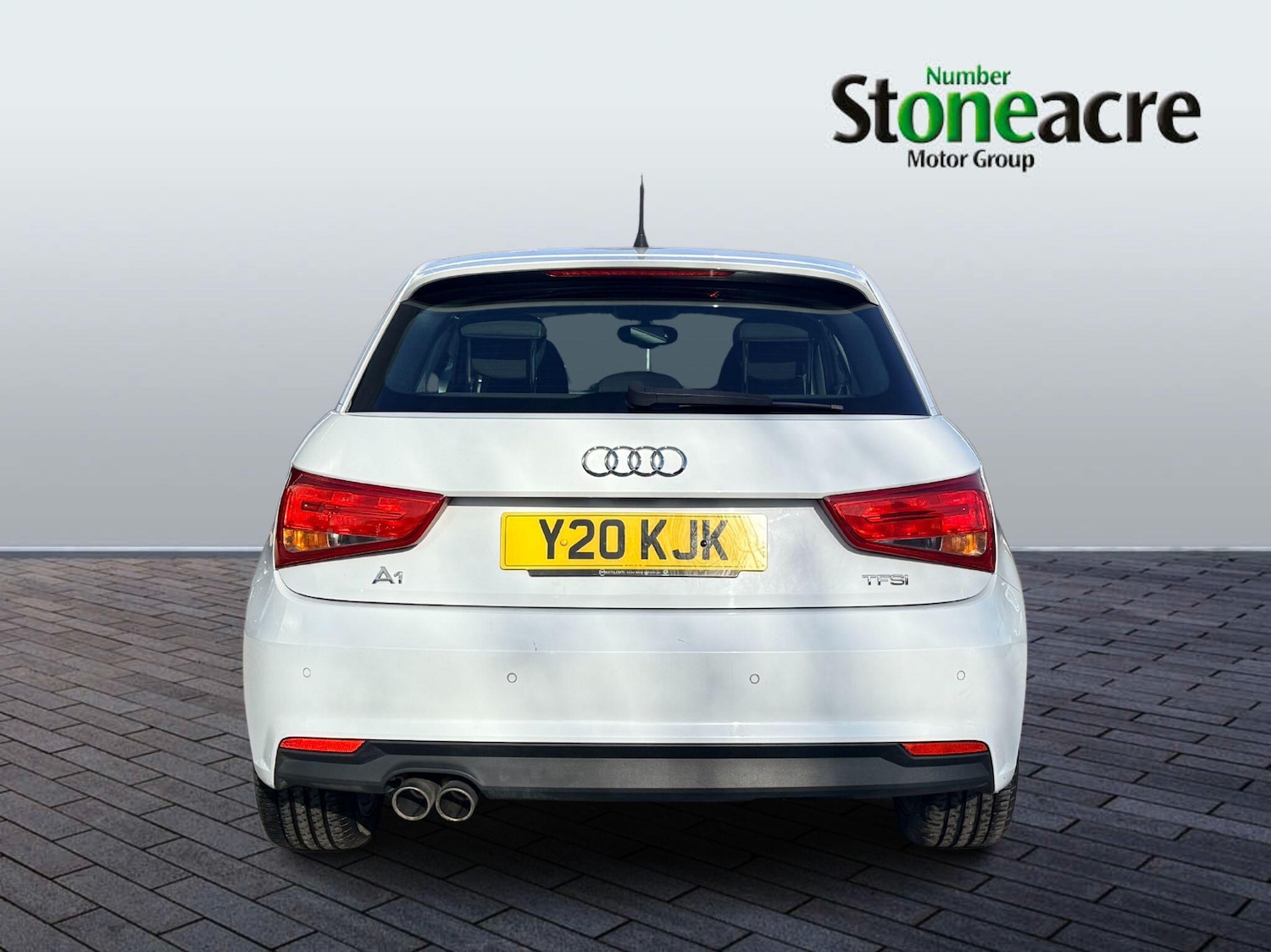 Used Audi A1 for sale - 77957211: Photo 9