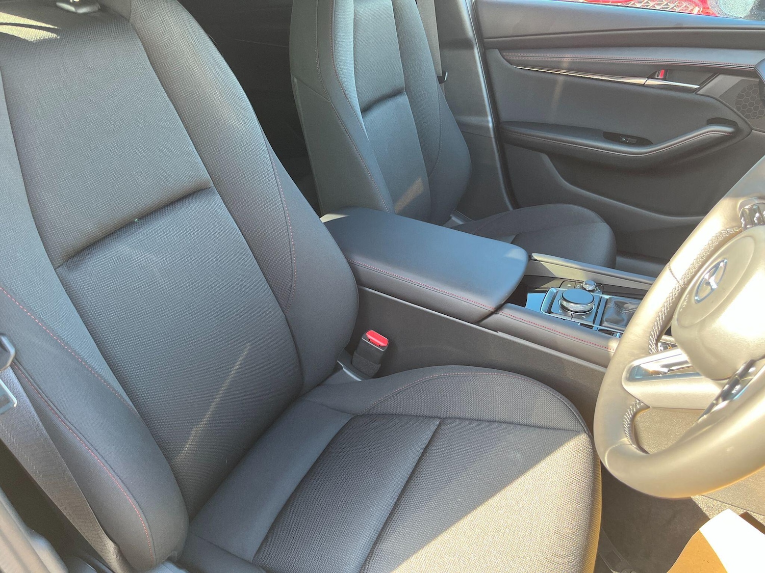 Used Mazda Mazda3 2025 for sale - 76175247: Photo 11