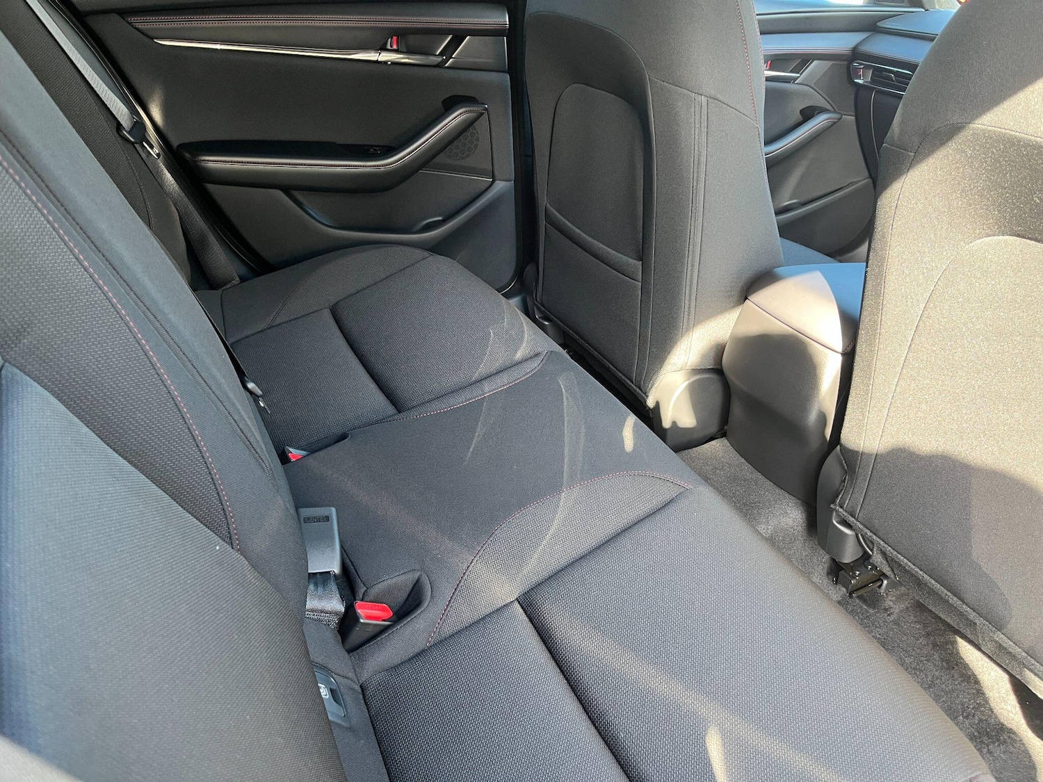 Used Mazda Mazda3 2025 for sale - 76175247: Photo 12