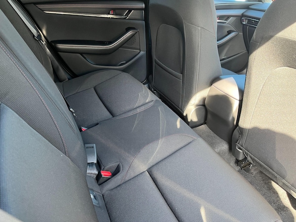 Used Mazda Mazda3 2025 for sale - 76175247: Photo 12