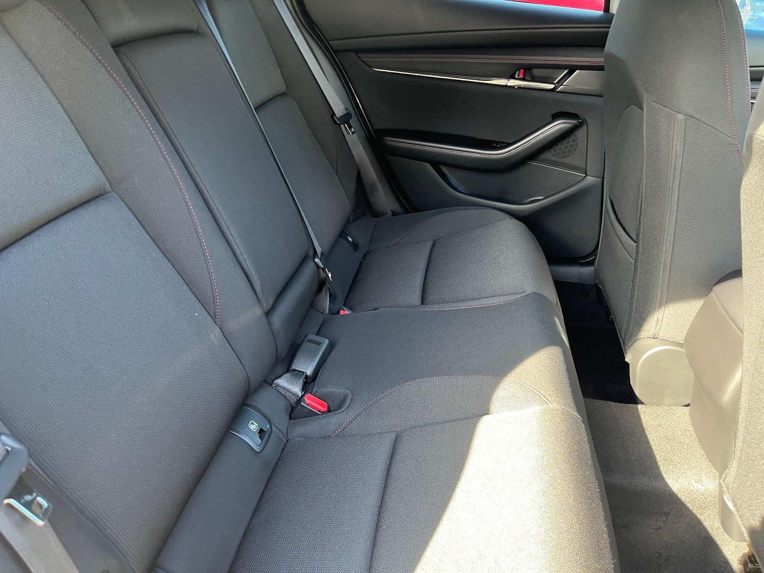 Used Mazda Mazda3 2025 for sale - 76175247: Photo 13