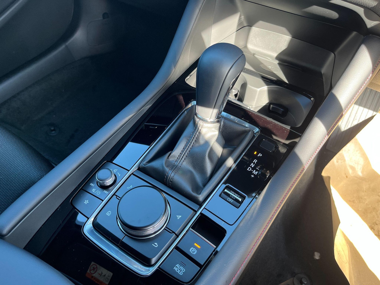 Used Mazda Mazda3 2025 for sale - 76175247: Photo 14