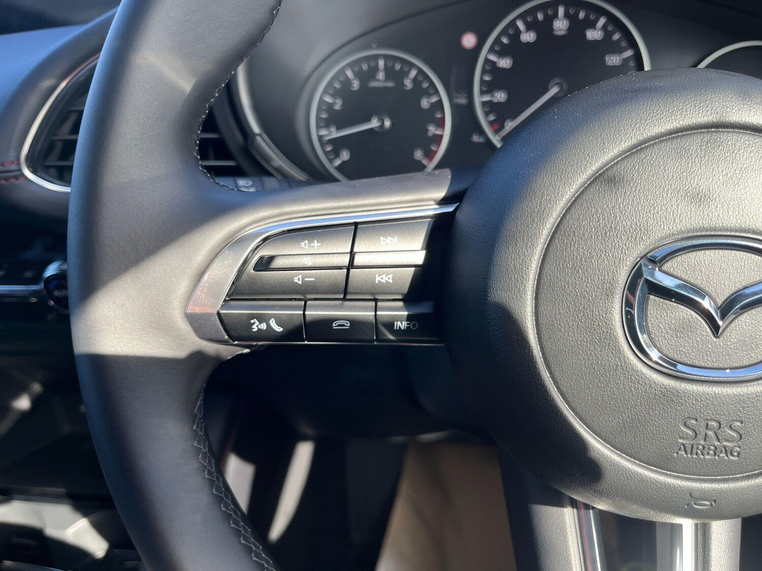 Used Mazda Mazda3 2025 for sale - 76175247: Photo 15