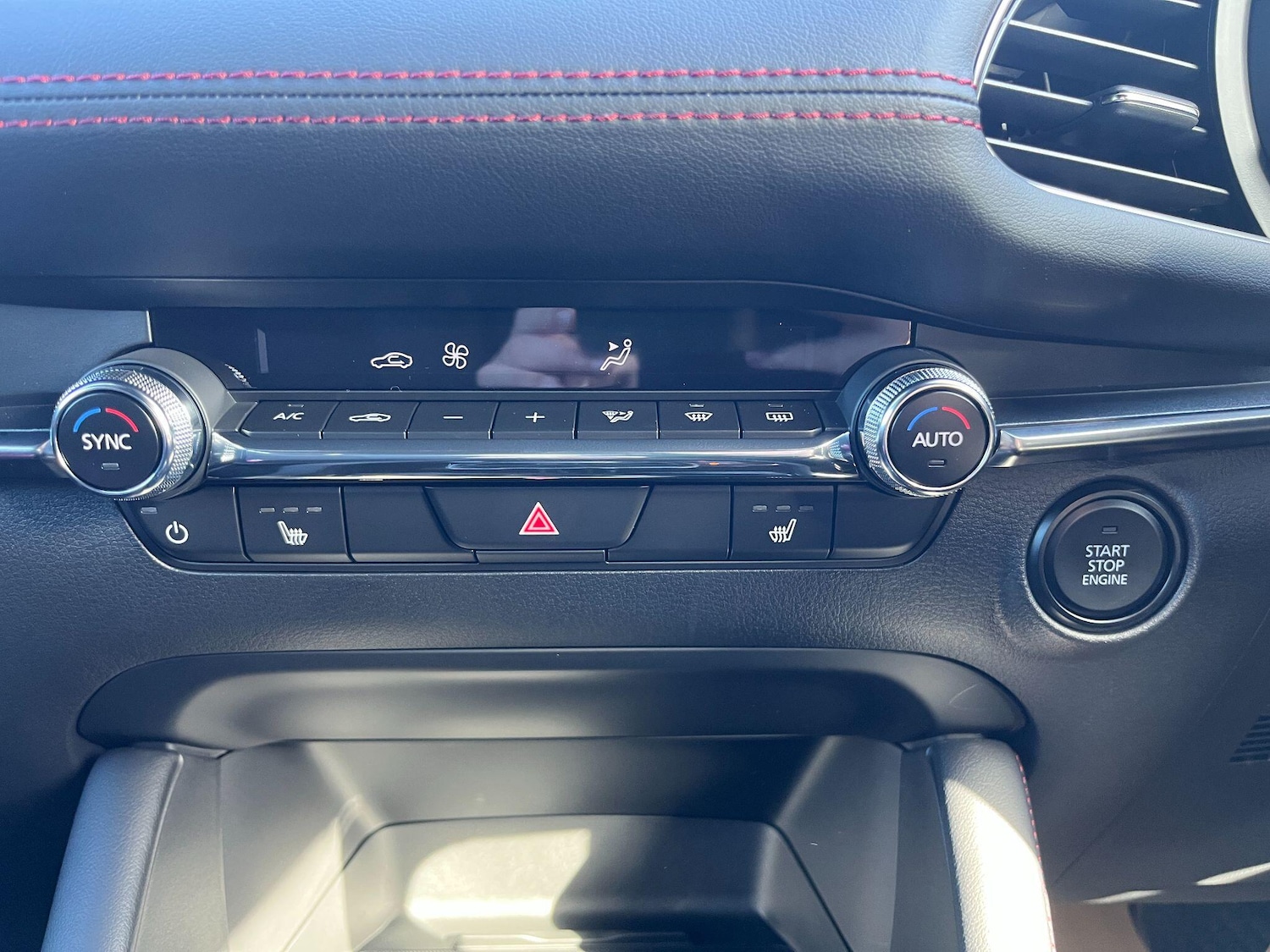 Used Mazda Mazda3 2025 for sale - 76175247: Photo 18