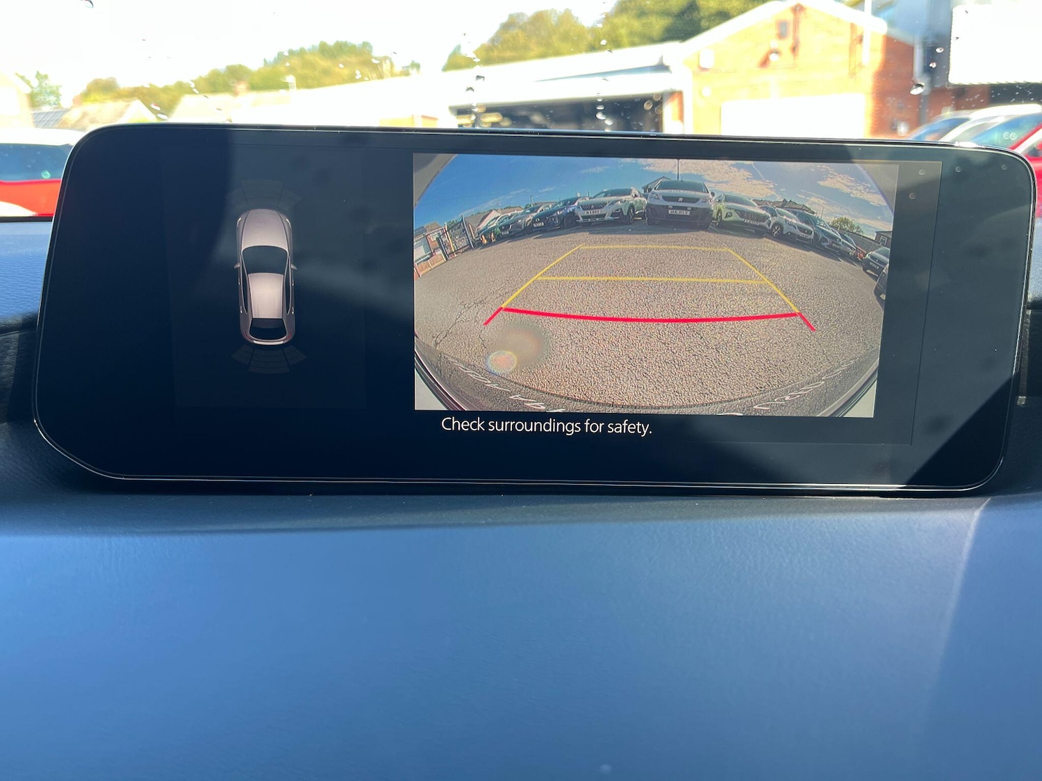 Used Mazda Mazda3 2025 for sale - 76175247: Photo 19