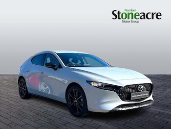 Used Mazda Mazda3 2025 for sale - 76175247: Photo