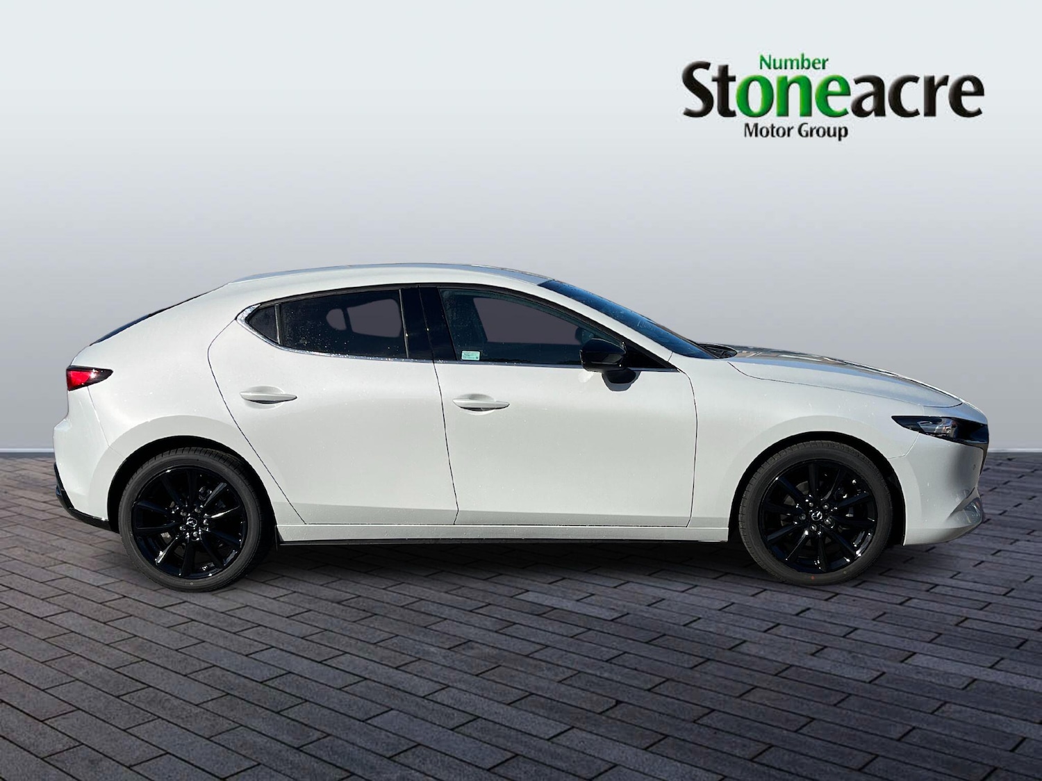 Used Mazda Mazda3 2025 for sale - 76175247: Photo 2