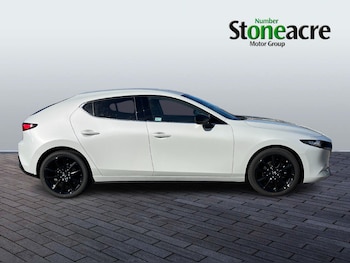 Used Mazda Mazda3 2025 for sale - 76175247: Photo