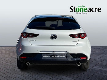 Used Mazda Mazda3 2025 for sale - 76175247: Photo