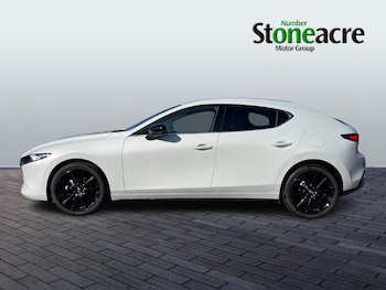 Used Mazda Mazda3 2025 for sale - 76175247: Photo