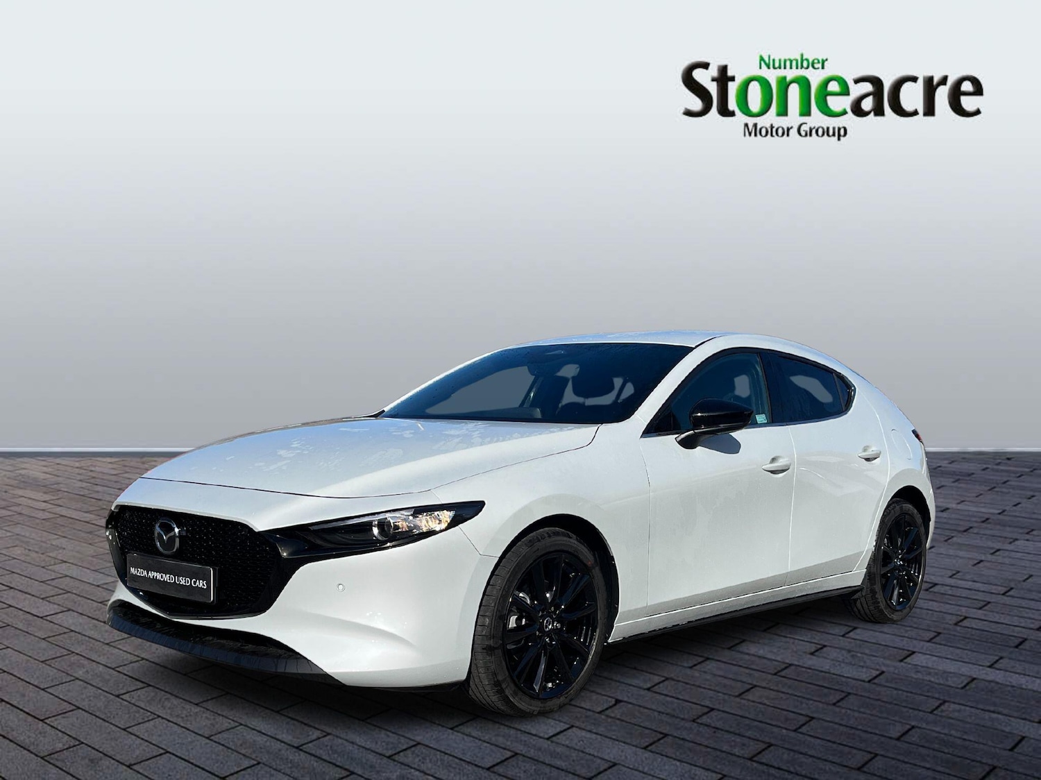 Used Mazda Mazda3 2025 for sale - 76175247: Photo 5