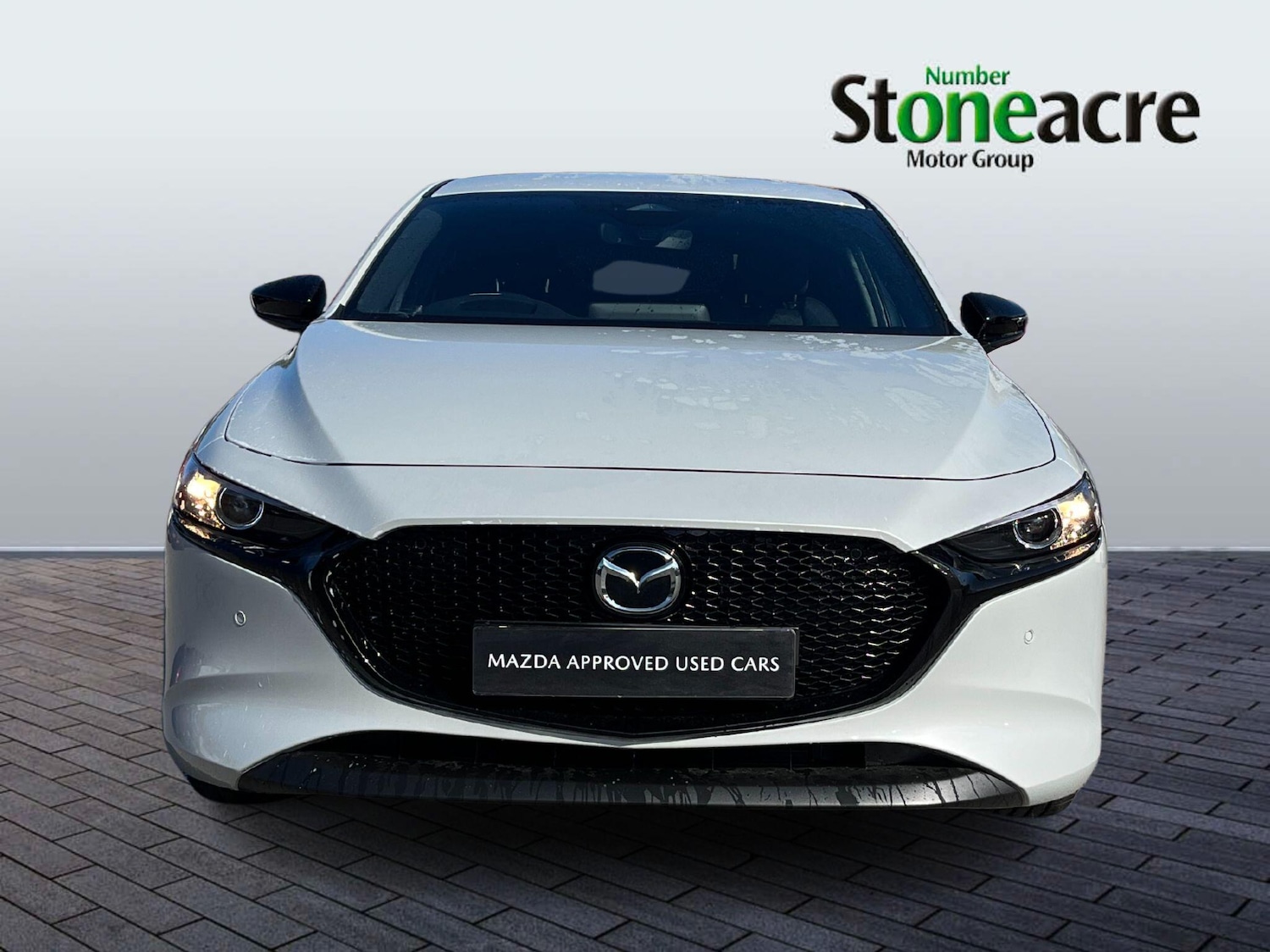 Used Mazda Mazda3 2025 for sale - 76175247: Photo 6