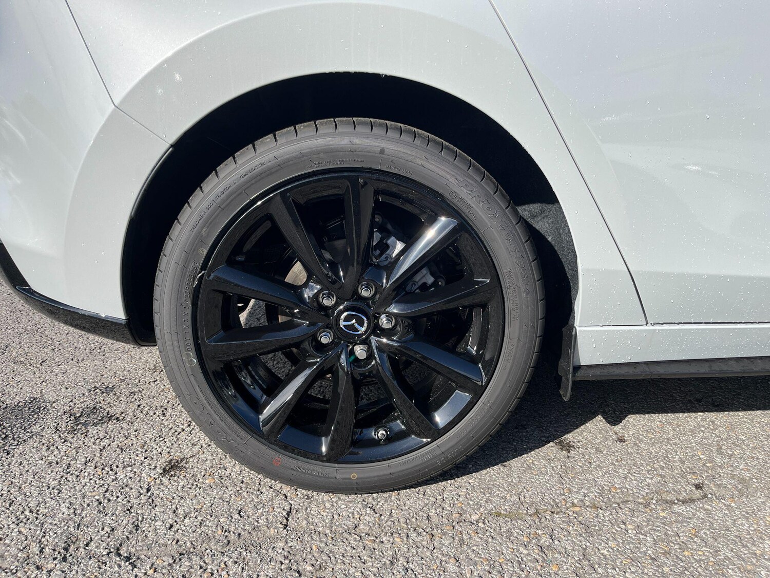 Used Mazda Mazda3 2025 for sale - 76175247: Photo 7