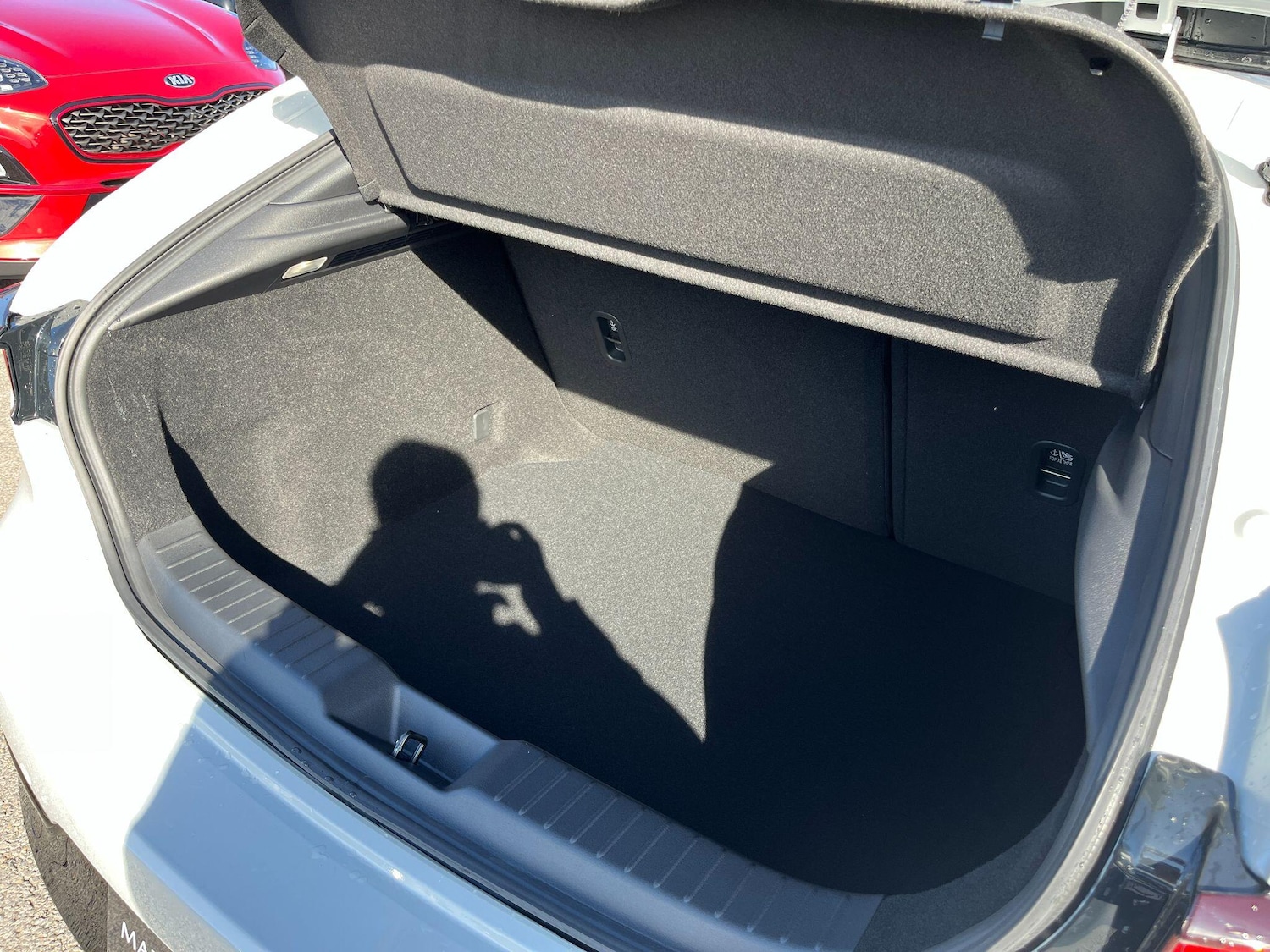 Used Mazda Mazda3 2025 for sale - 76175247: Photo 8