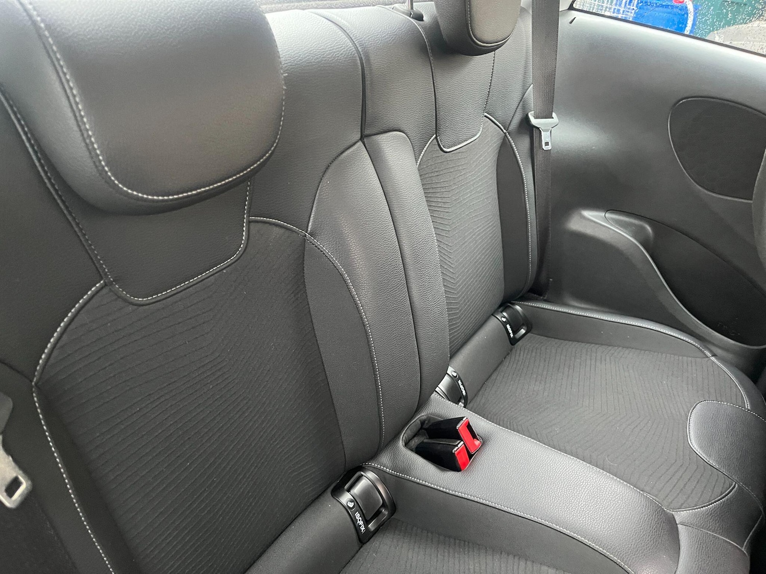 Used Vauxhall ADAM 2018 for sale - 76865248: Photo 11