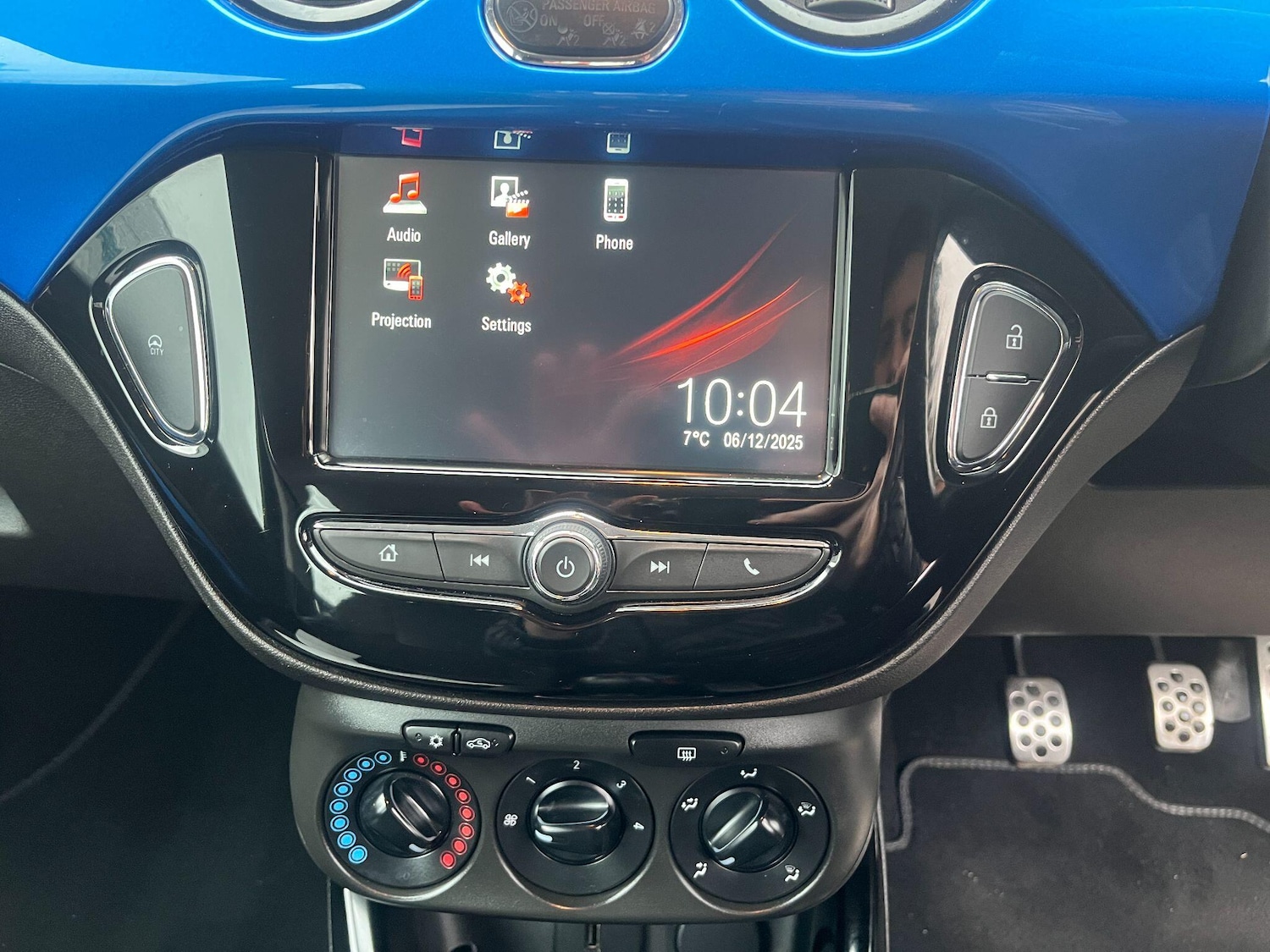 Used Vauxhall ADAM 2018 for sale - 76865248: Photo 14