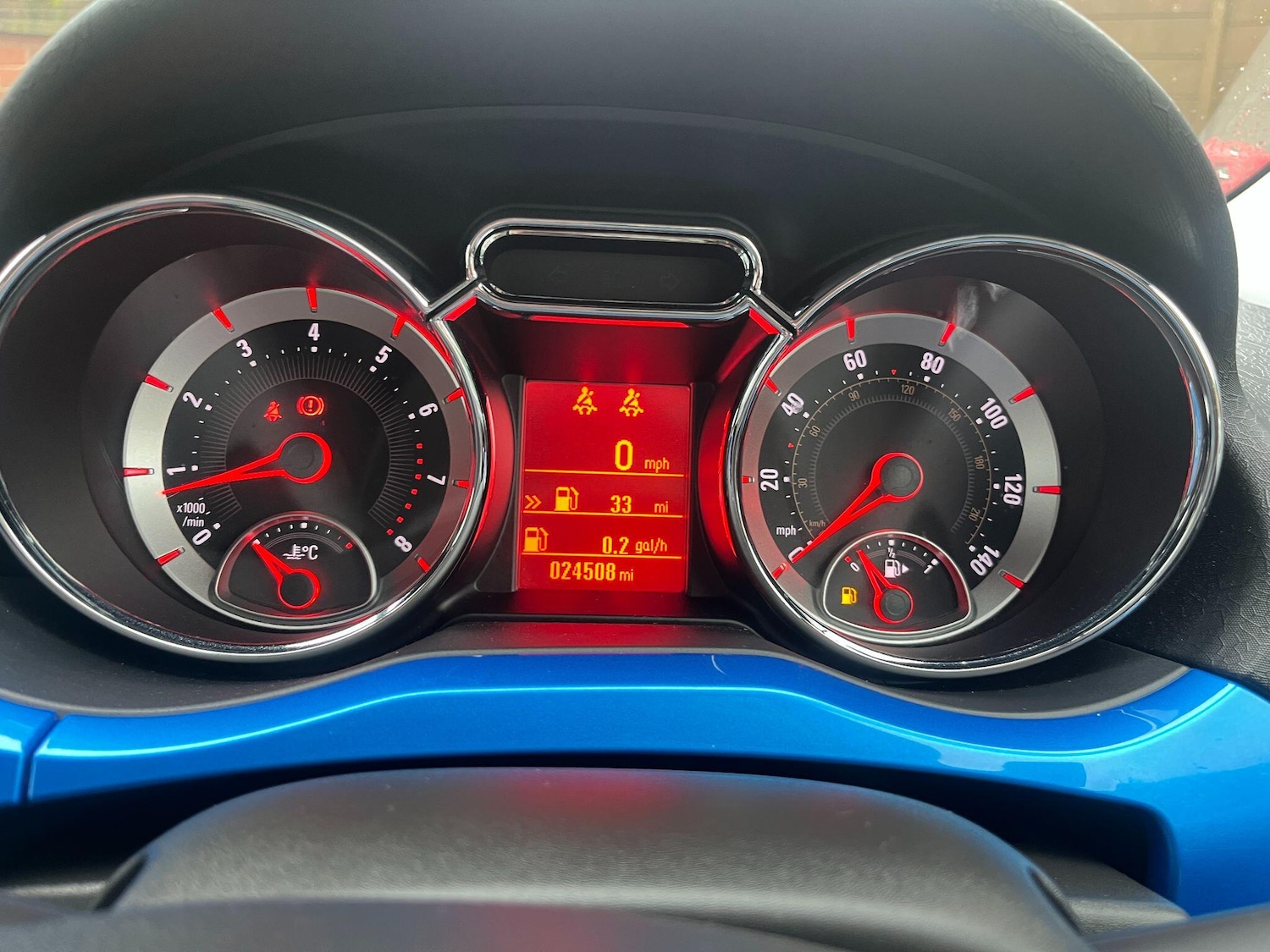 Used Vauxhall ADAM 2018 for sale - 76865248: Photo 16