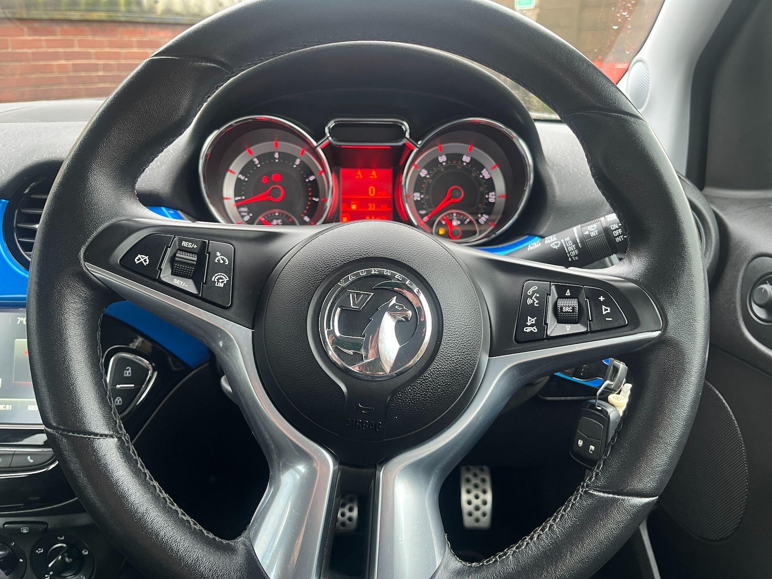 Used Vauxhall ADAM 2018 for sale - 76865248: Photo 17