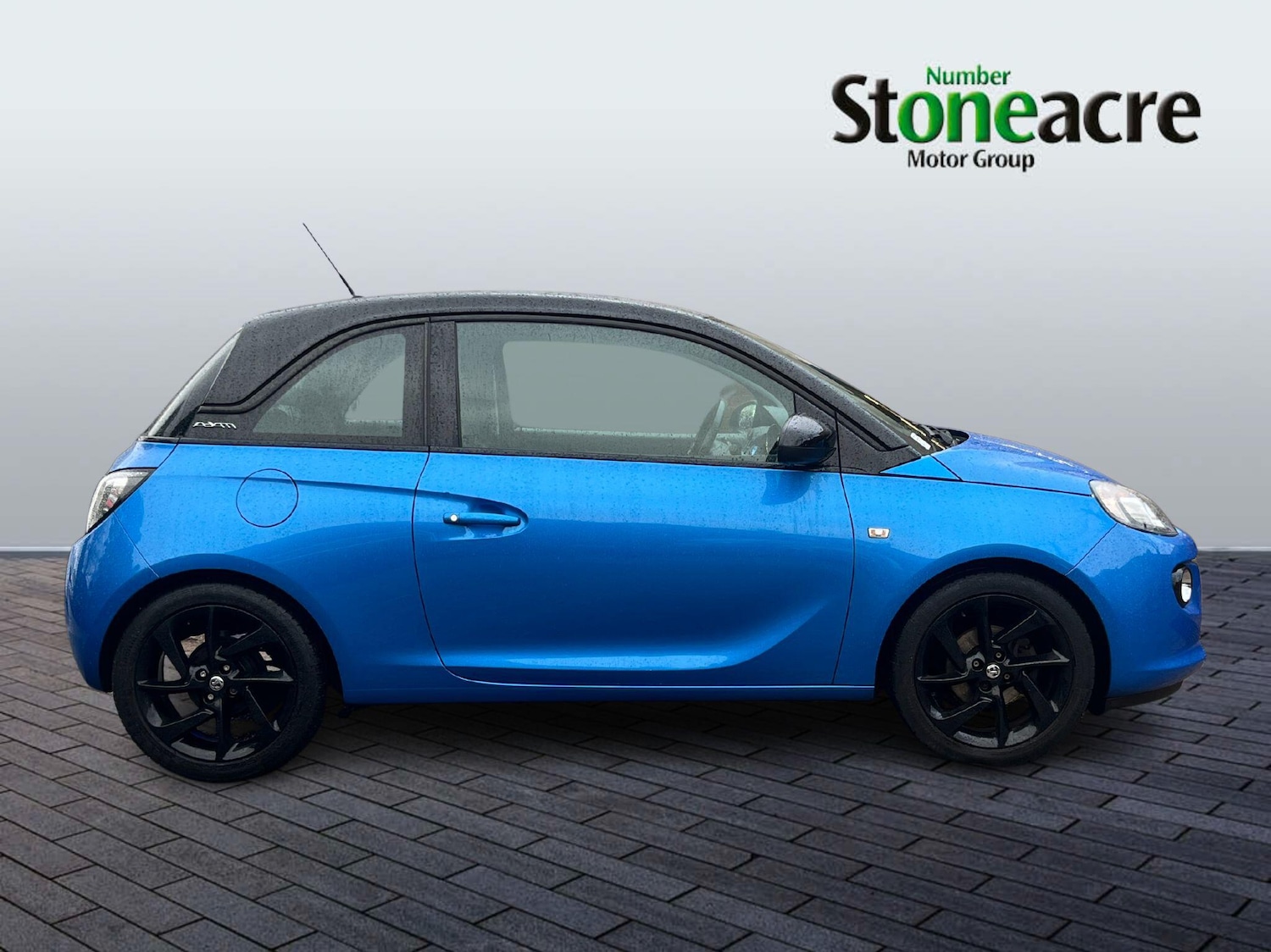 Used Vauxhall ADAM 2018 for sale - 76865248: Photo 2