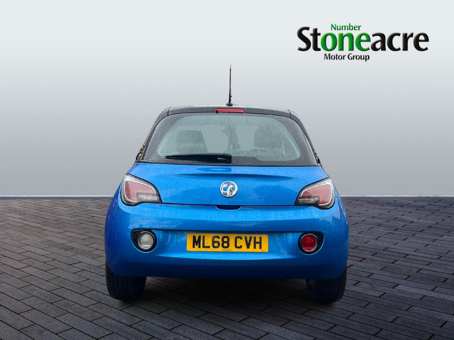 Used Vauxhall ADAM 2018 for sale - 76865248: Photo 4